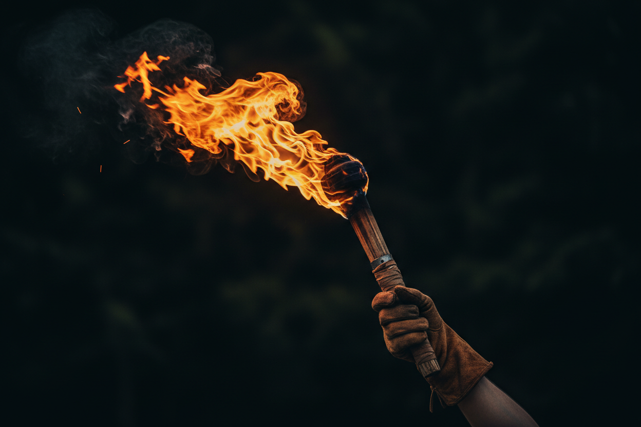 New Year, New Energy: Creating Your Fresh Start